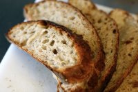 Mixed White Sourdough